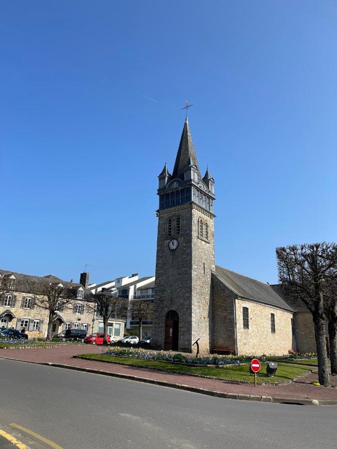 Studio Cosy Avec Parking Et Wifi Gratuit Bagnoles de l'Orne Normandie Экстерьер фото